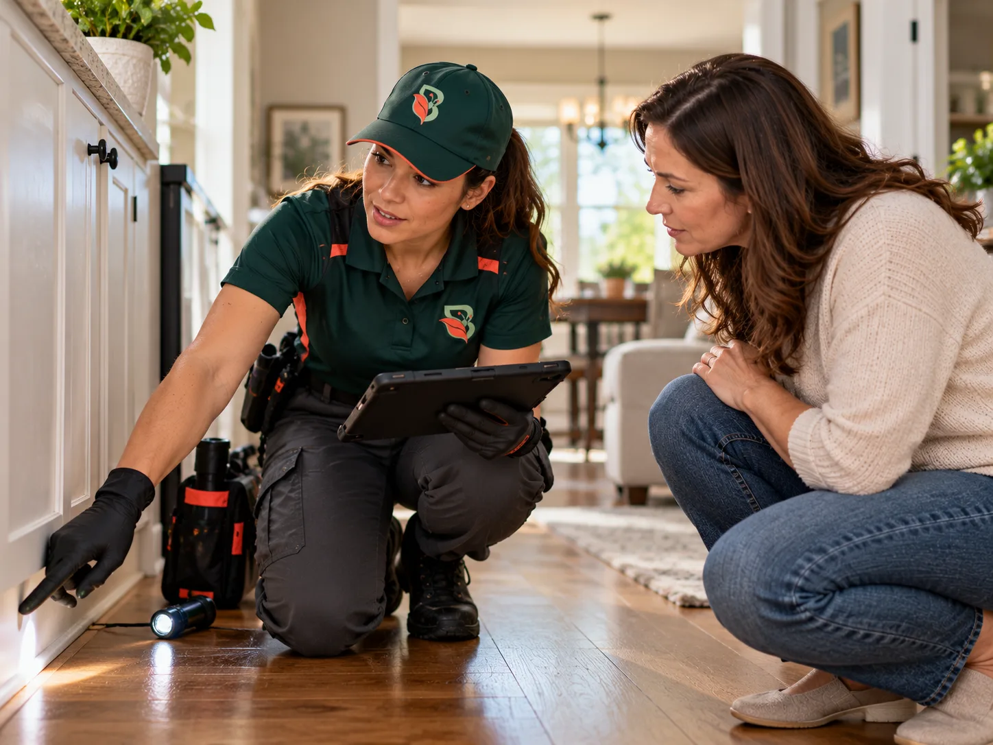 Pest Control Kasilof, AK FAQs